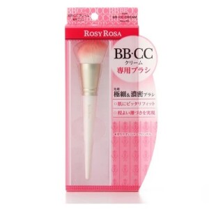 ROSY ROSA Makeup Brush for BB CC Cream