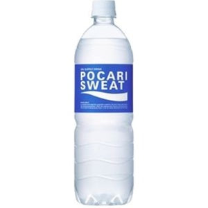 Pocari Sweat Ion Supply Drink 900ml