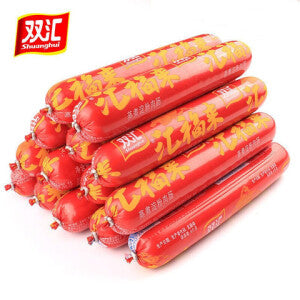 Shuanghui Starch sausage 130g
