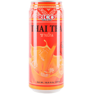 TASCO THAI TEA DRINK 500ml