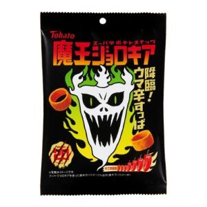 TOHATO Demon King Jojokia 42g