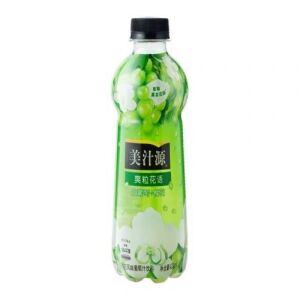 Mintue Maid Grape Drink 420ml