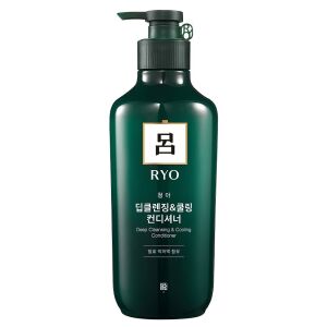 RYO 550ml Deep Cleansing & Cooling Conditioner