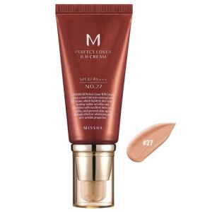 MISSHA Perfect Cover BB Cream