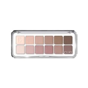 CLIO Pro Eye Palette Air 03 Mute Library