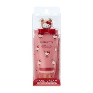 SANRIO Hello Kitty Hand Cream
