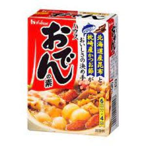 House Kanto cooking sauce*4 bag