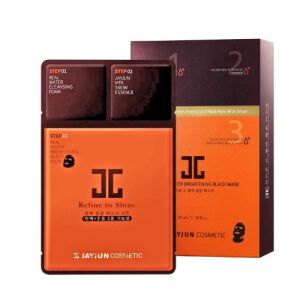 JAYJUN Real Water Brightening Mask (10)