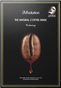 JM The Natural Coffee Mask1pcs