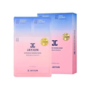 JAYJUN Intensive Shining Mask (10)