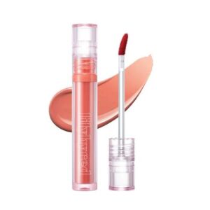 LILYBYRED Glassy Layer Fixing Tint 13 Lychee Coin