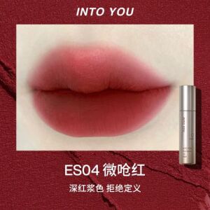 INTO YOU Espresso Lip Matt ES04