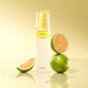 GOODAL  Green Tangerine Vita Serum Mist 100mL