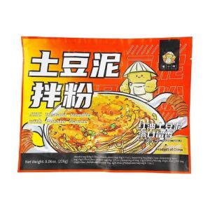 JXC Sweet Potato Noodles 228g