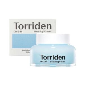 TORRIDEN // Dive In Soothing Cream 100ml