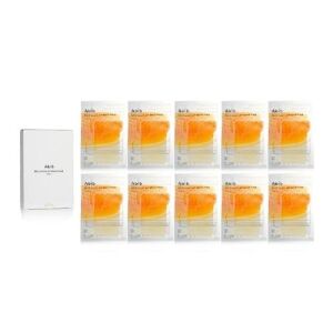 ABIB Mild Acidic PH Sheet Mask Honey Fit(10)