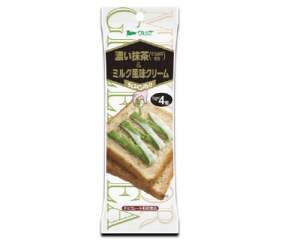 AOHATA Matcha & Cream Spread 44g