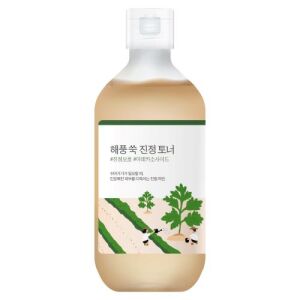 ROUND LAB Mugwort Calming Toner 300ml