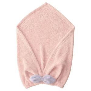 CB JAPAN Hair Dry Cap Pink