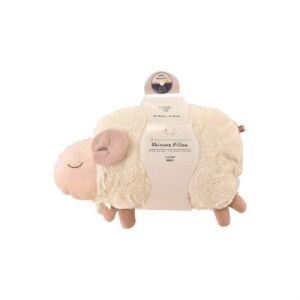 HONYARADOH Sheep Ohirune Pillow