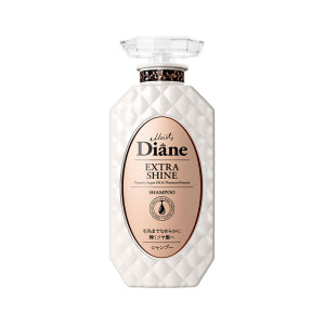 Diane Perfect Beauty Shampoo Extra Shine 450ml