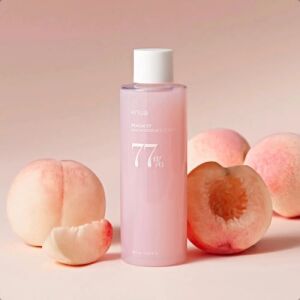 Anua Peach 70% Niacin Essence Toner 250ml