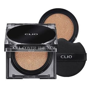 CLIO Kill Cover The New Founwear Cushion 3.5 Vanilla