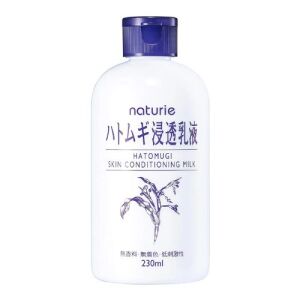 Naturie Hatomugi Skin Conditioner Lotion 230ml