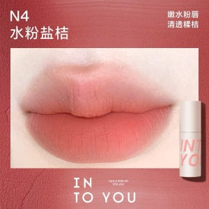 INTO YOU AIRY LIP MUD N4