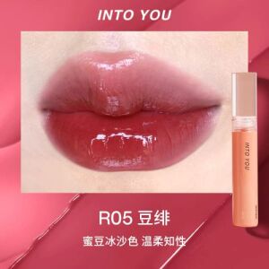 INTO YOU Water Reflecting Lip Tint R05