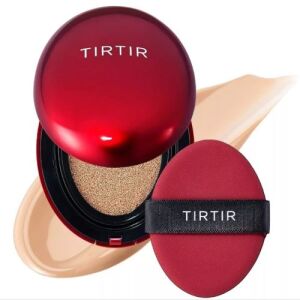 TIRTIR -- Mask Fit Red Cushion Foundation 23N Sand