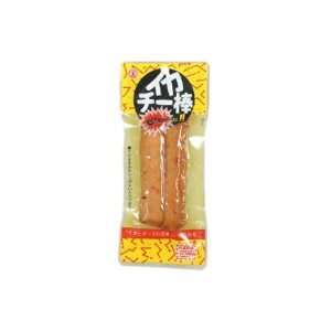 CHEESE CUTTLEFISH ROLL