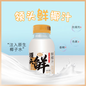 YEGU Coconut Milk 245ml