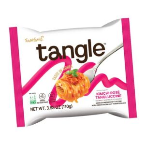 SAMYANG Kimchi Rose Tangluccine 110g