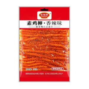 YIGUANYUAN Vegetarian Chicken Fillet 162g