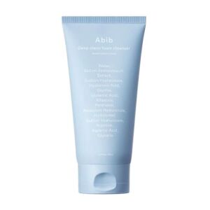 ABIB Foam Cleanser Sedum Hyaluron Foam 150ml