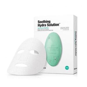 Dr Jart+ Hydra Solution Soothing Mask(5)