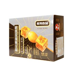 XYXP Snacks Tender Tofu (Spicy Crayfish Flavor) 26g*20