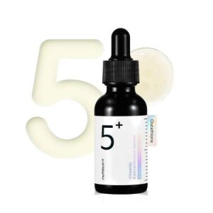 NUMBUZIN NO. 5 Vitamin Concentrated Serum 30ml