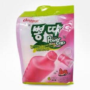 BINGGRAE POP TOP WATERMELON MULTI 130ML*6