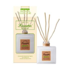 LAUNDRIN -- Botanical Diffuser Relax Green Tea