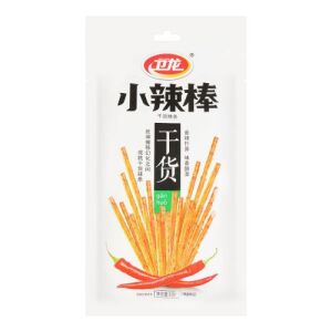 WEILONG Spicy Stick50g