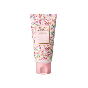 Ohana Mahaalo Fragrance Hand Cream