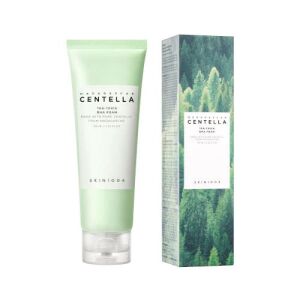 SKIN1004 Centella Tea Trica BHA Foam 125ml