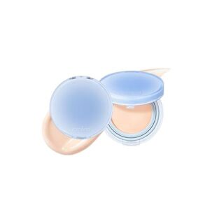 ROMAND Bare Water Cushion 01 Natural 17