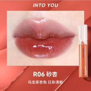 INTO YOU Water Reflecting Lip Tint R06