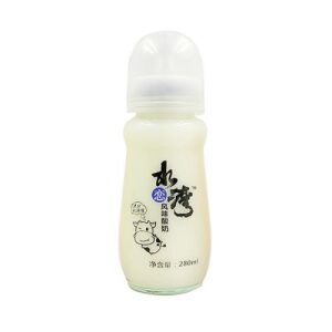 SHUILIANWAN Yogurt Drink 280ml