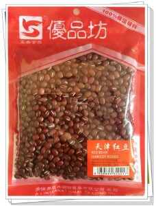 AJ - Red Bean 300G