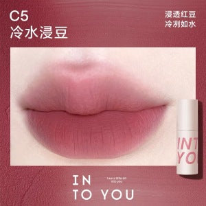 INTO YOU AIRY LIP MUD C5