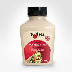 Wafu Sesame Mayonaizu 250ml